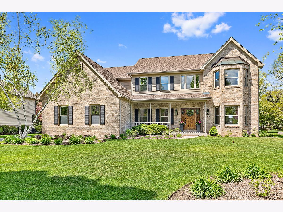 Homes Sold Hunters Ridge Crystal Lake Illinois, 1256 Williamsburg