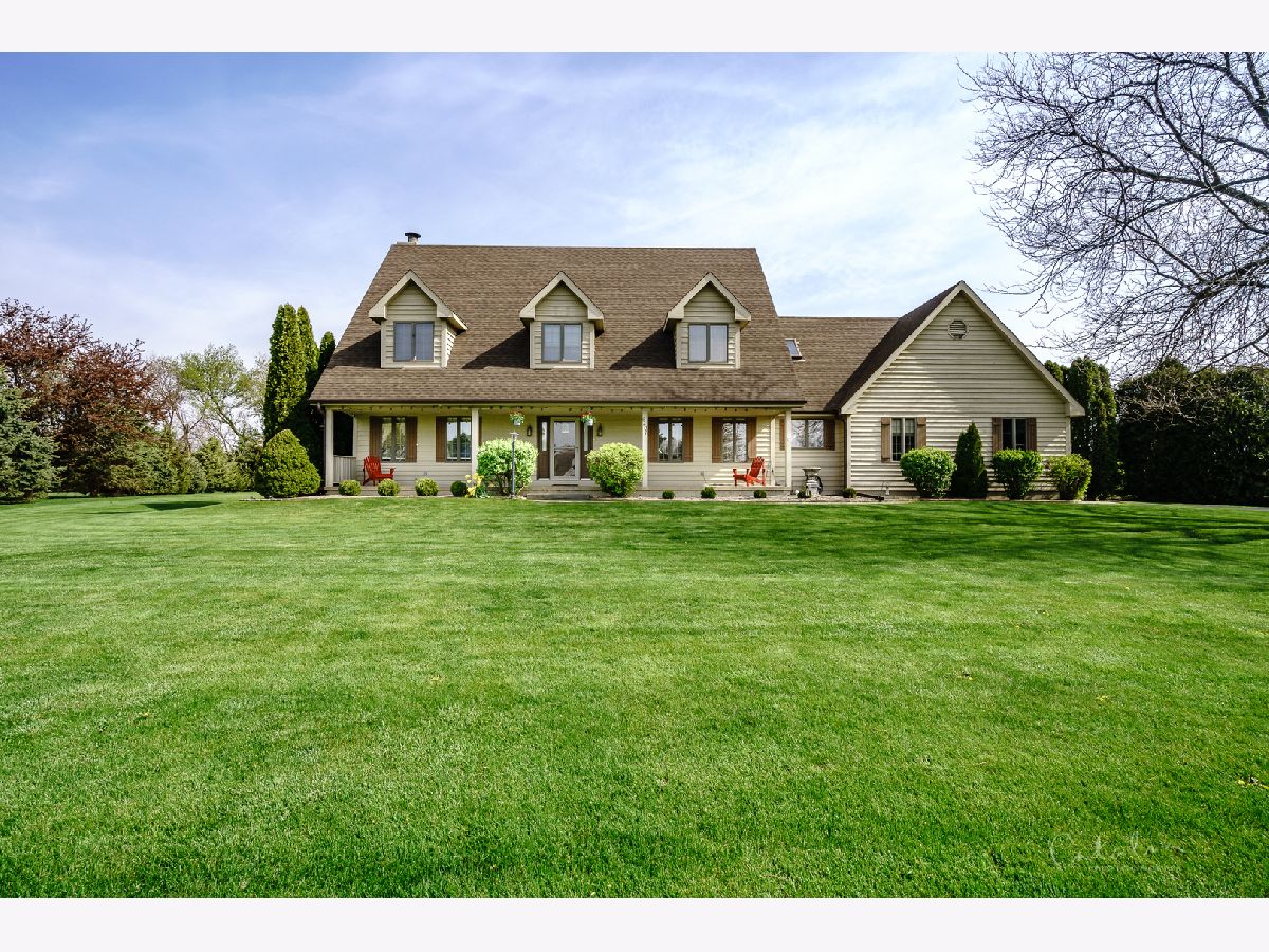 Homes Sold Foxfire Crystal Lake Illinois, 6406 Deerwood