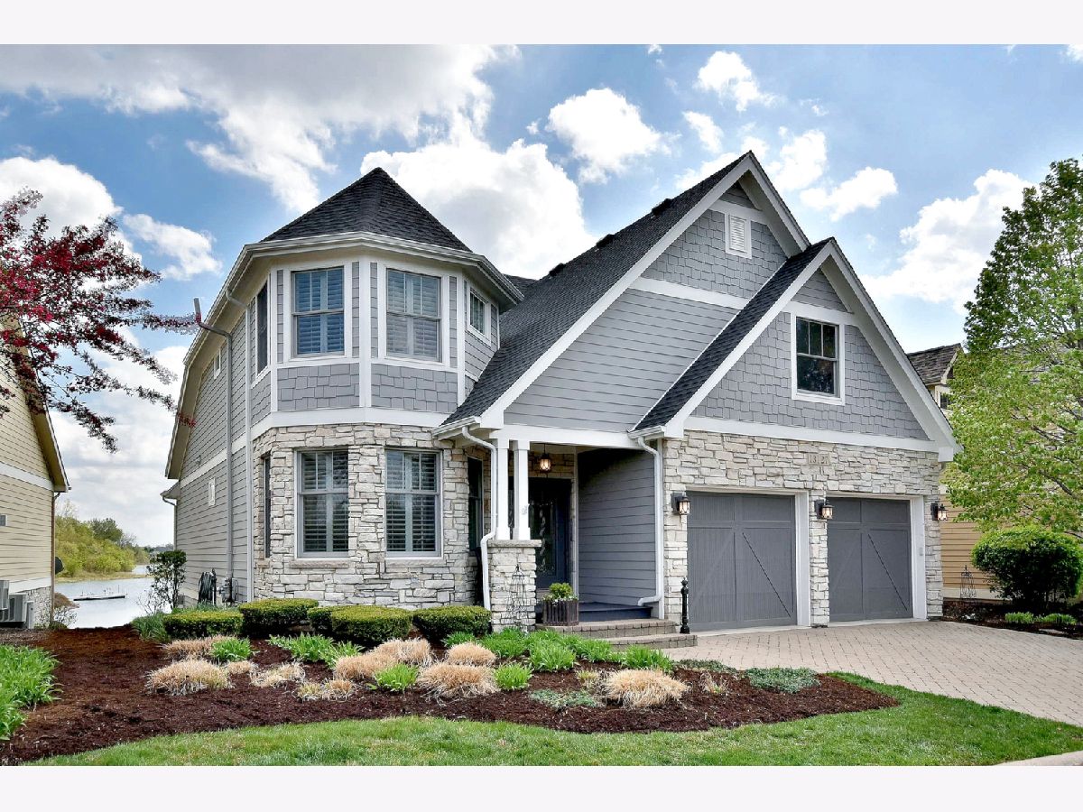 Homes & Condos & Townhomes Sold Lakelands Club Plainfield Illinois, 13127 Lake Mary