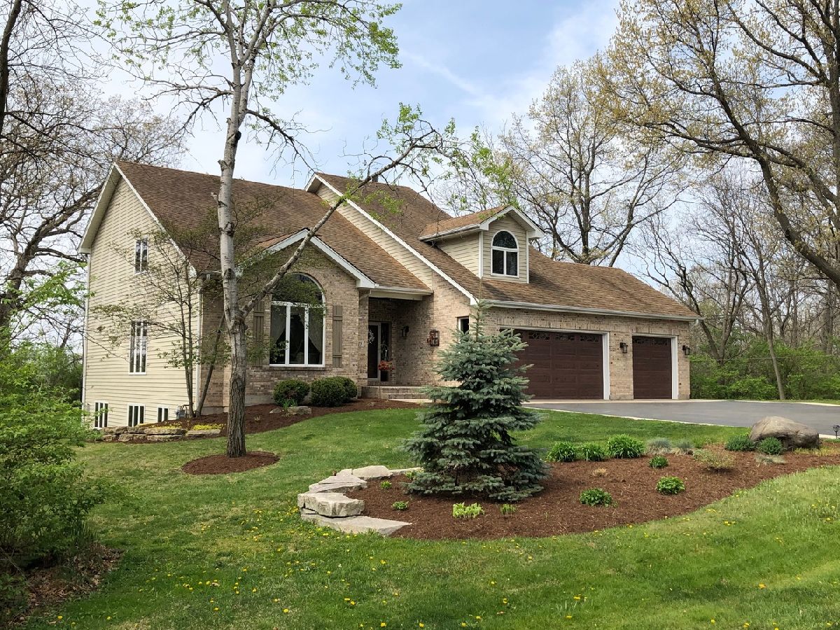 Homes Sold Northwest Territory Marengo Illinois, 3115 Parkview