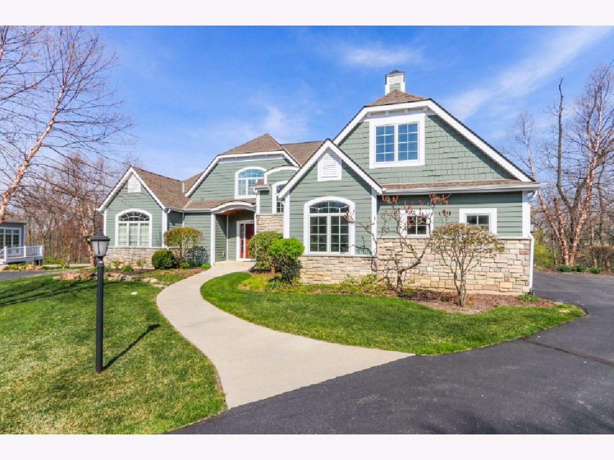  Sold Geneva Wisconsin, 1825 Hickory Hill