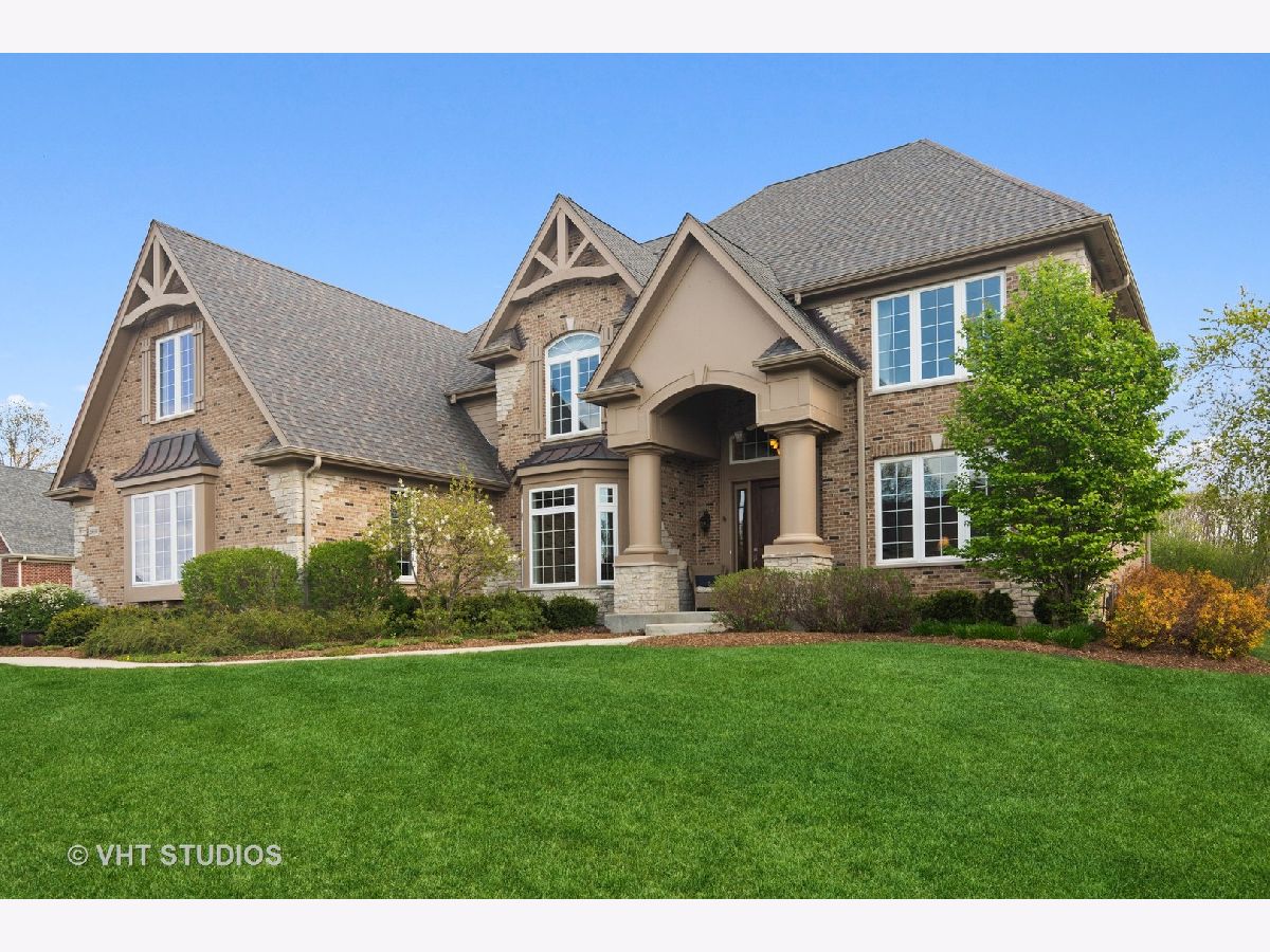 Homes Sold Woodleaf At The Sanctuary Club Kildeer Illinois, 23099 Sanctuary Club