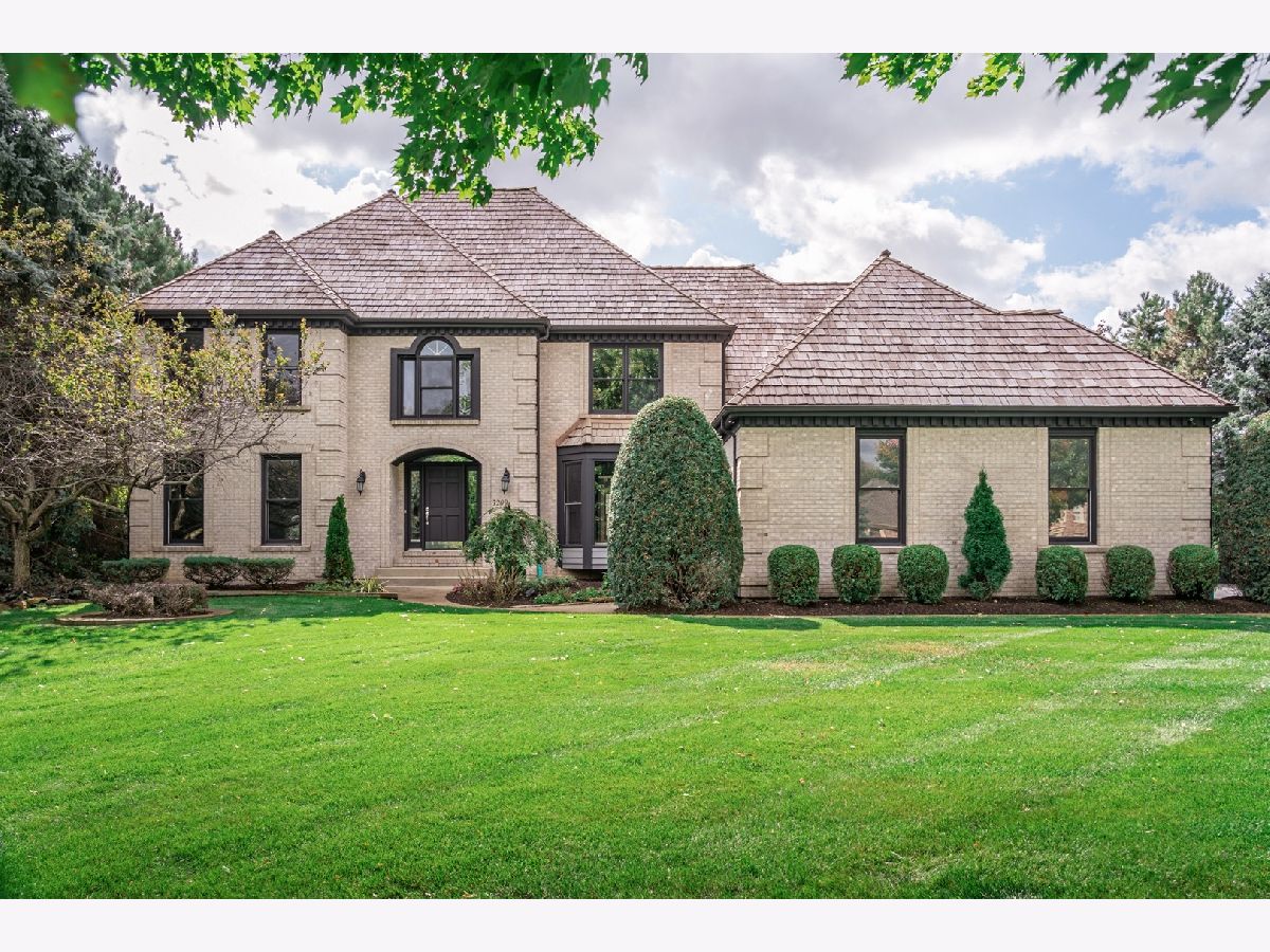 Homes Sold Royal Woods Estates Crystal Lake Illinois, 3209 Remington
