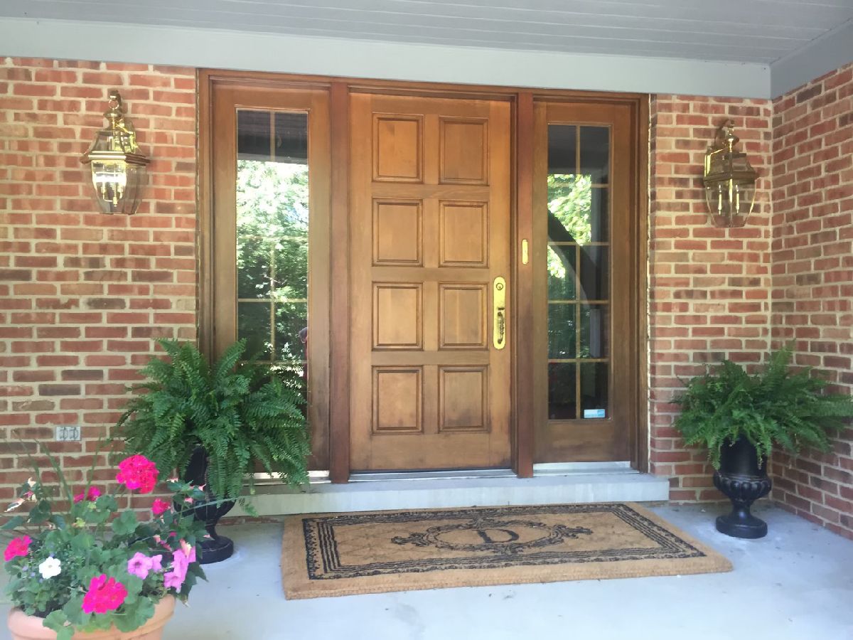 Homes Sold Barrington Oak Meadows Barrington Illinois, 21220 Prestwick
