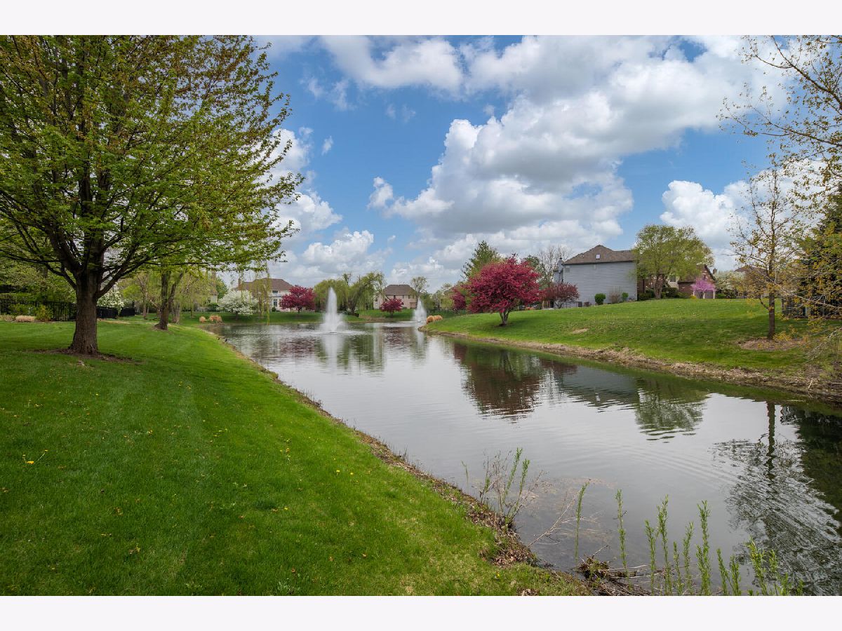 Homes Sold Stonebrook Aurora Illinois, 2550 Stonehenge