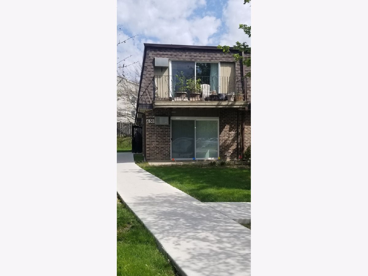 Condominiums & Homes Sold Buffalo Ridge Buffalo Grove Illinois