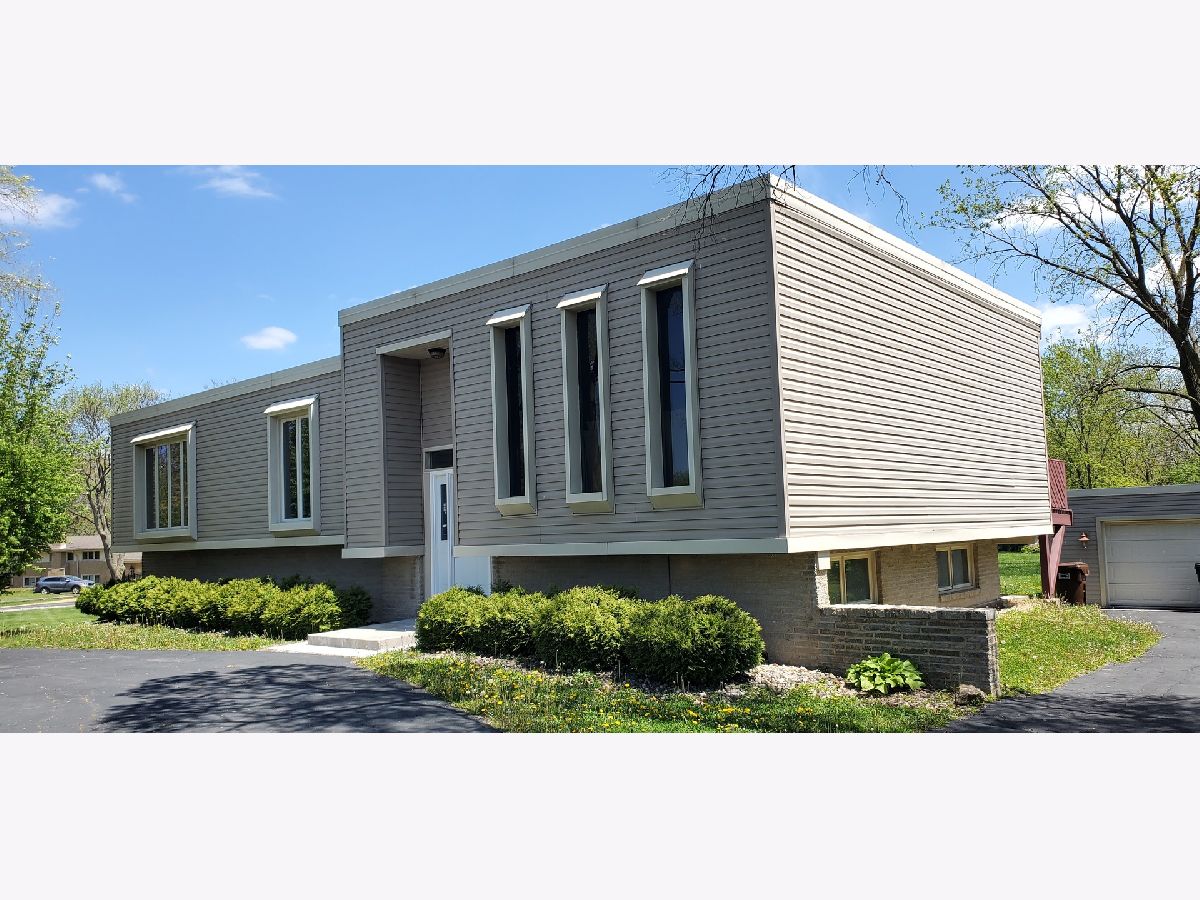 Homes Sold Pinehurst Flossmoor Illinois, 1437 Lynwood