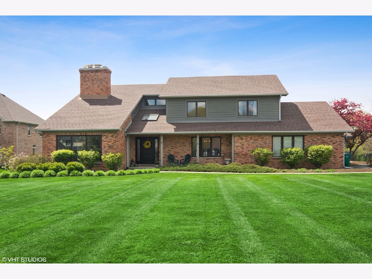 Homes Sold Bridlewoods Hawthorn Woods Illinois, 216 North