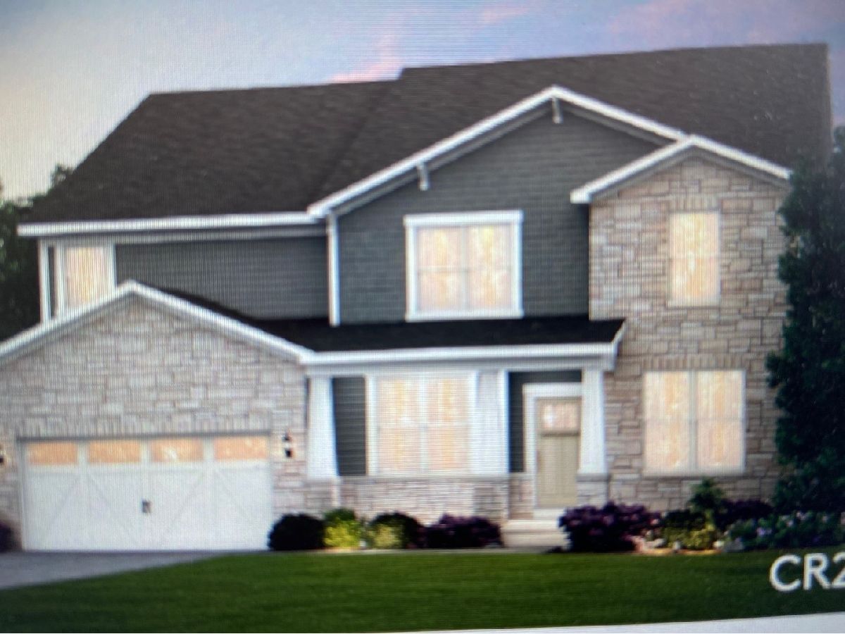 Homes Sold Eastfield Bartlett Illinois, 1774 Eastfield