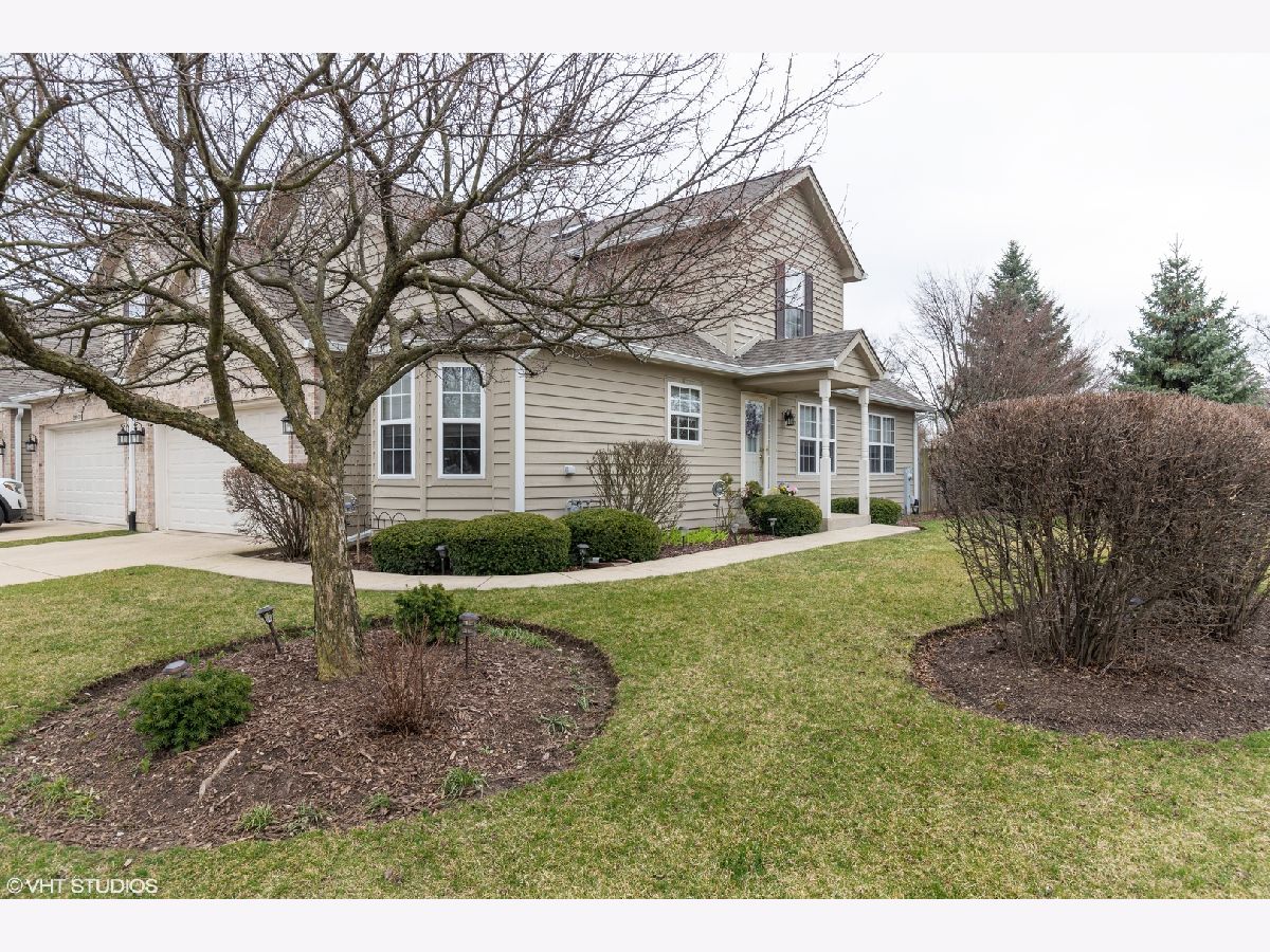 Condos & Townhomes Sold Lynnwood Townhomes Warrenville Illinois