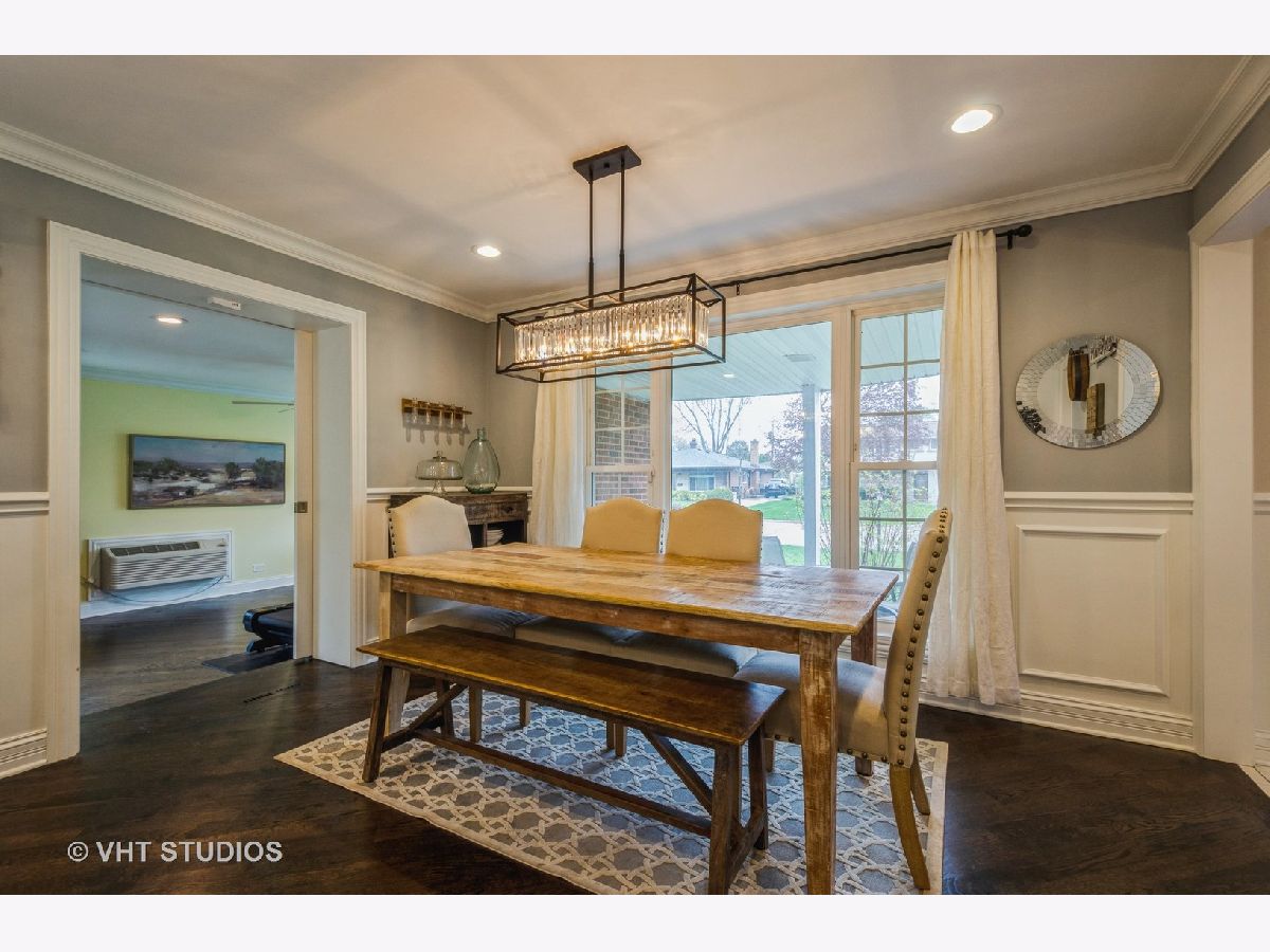 Homes Sold Highlands Skokie Illinois, 9344 Tripp