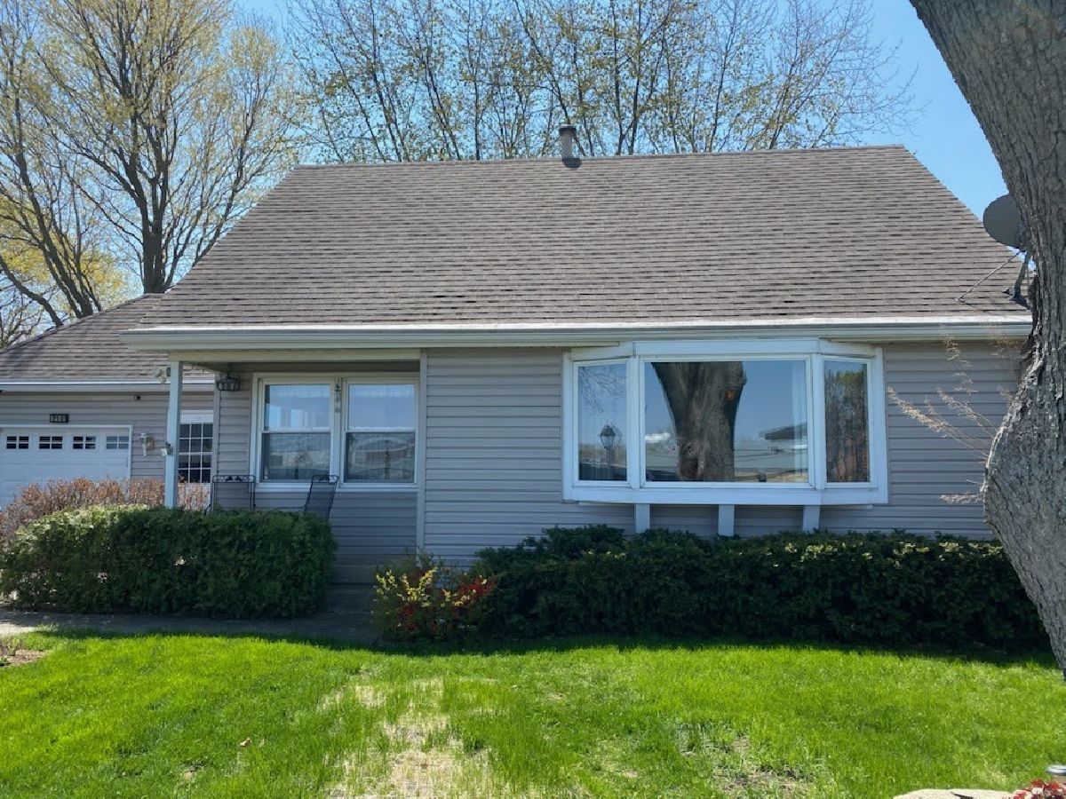 Homes Sold Hubbard Woods Wauconda Illinois, 210 Minerva