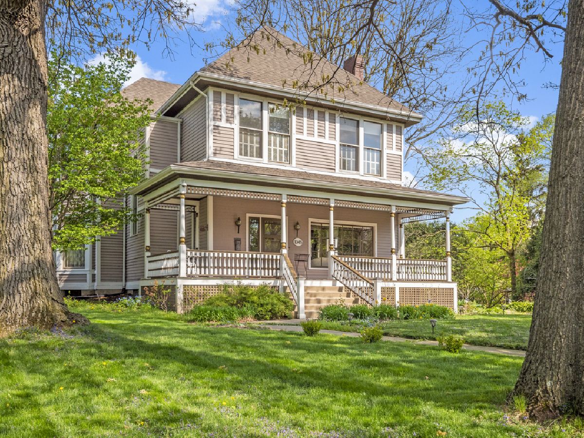 Homes Sold Gold Coast North End Elgin Illinois, 1045 Spring
