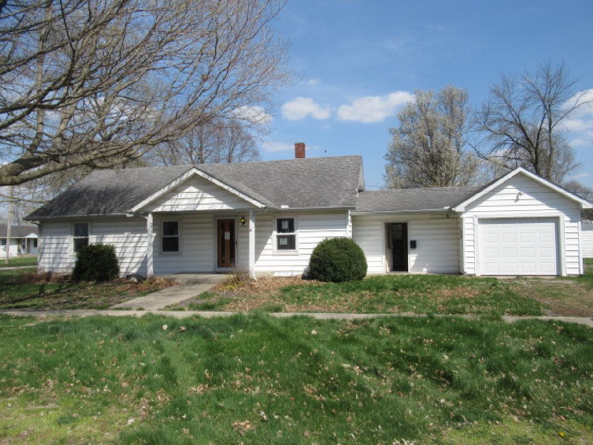  Sold Allerton Illinois, 510 Chicago