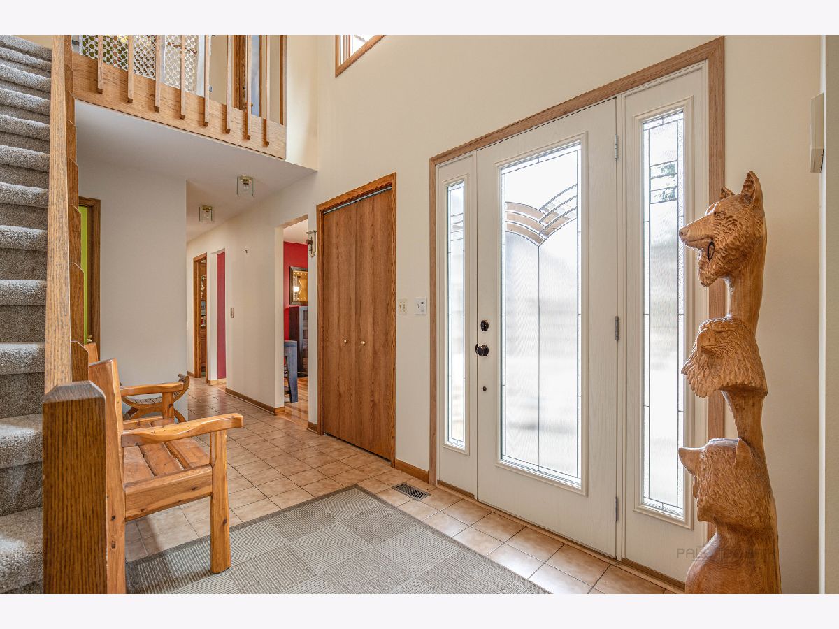 Homes Sold Bishops Ridge Kildeer Illinois, 21766 Cambridge