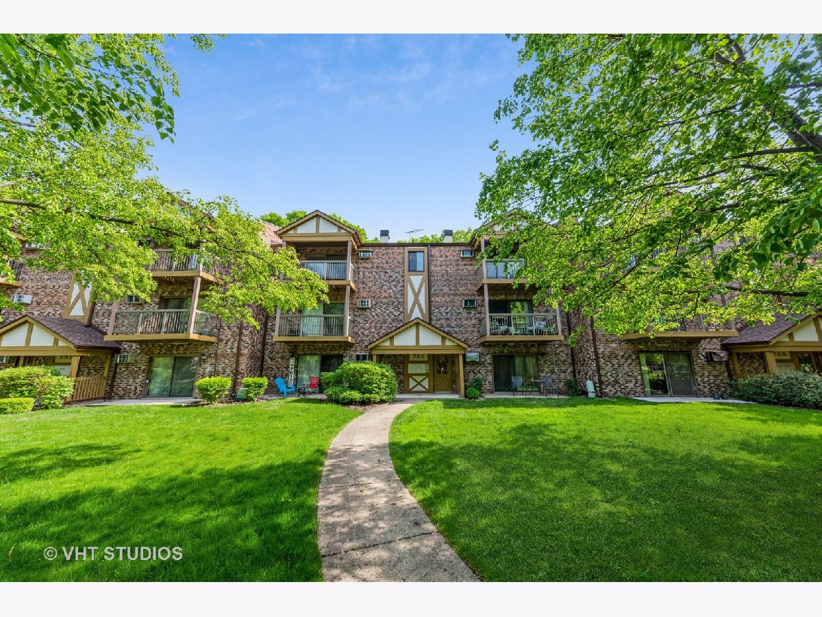 Condominiums Sold Church Creek Arlington Heights Illinois, 753 Dwyer