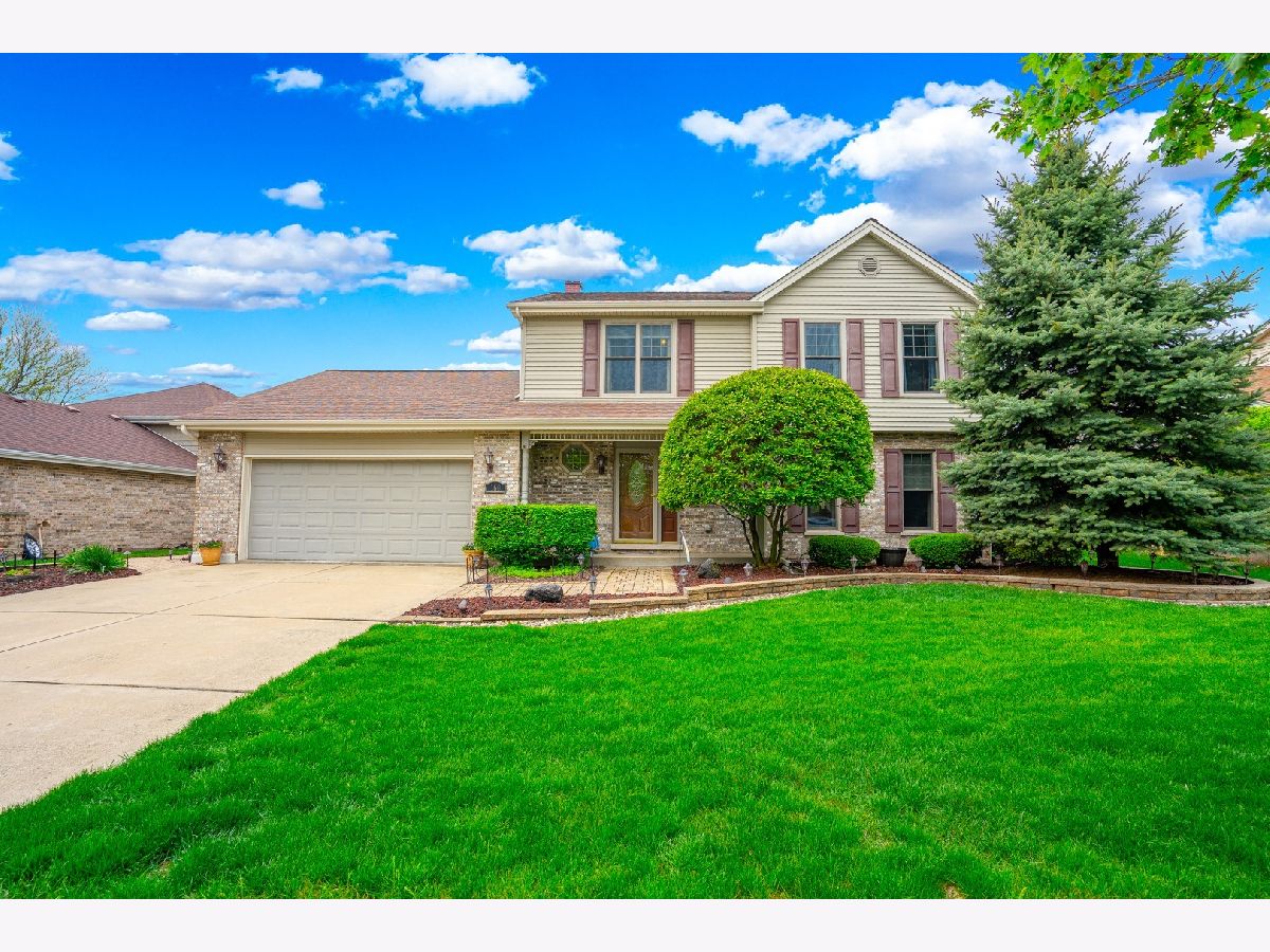 Homes Sold Farmingdale Village Downers Grove Illinois, 10S160 Wallace