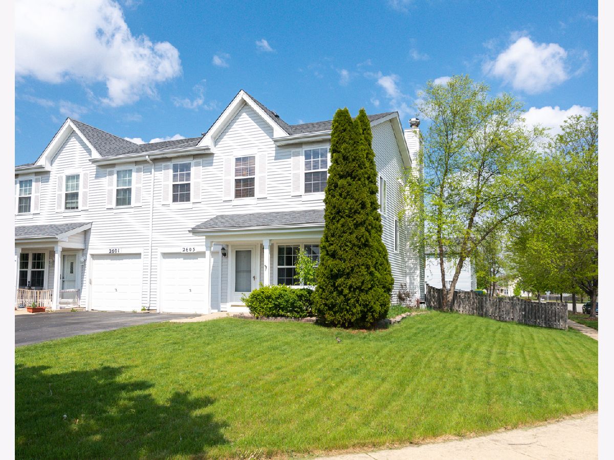Homes & Townhomes Sold Lakewood At Caton Farm Plainfield Illinois, 2603 Stonybrook