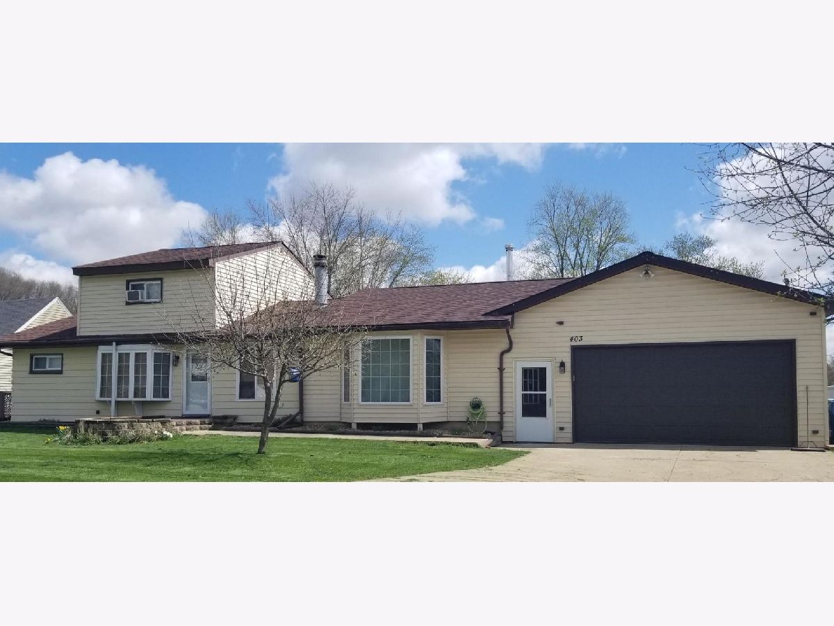  Rented Depue Illinois, 403 Broadway