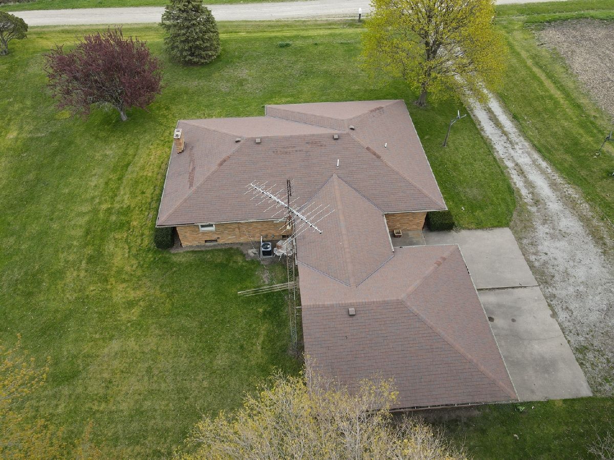  Sold Blackstone Illinois, 31331 1100 East