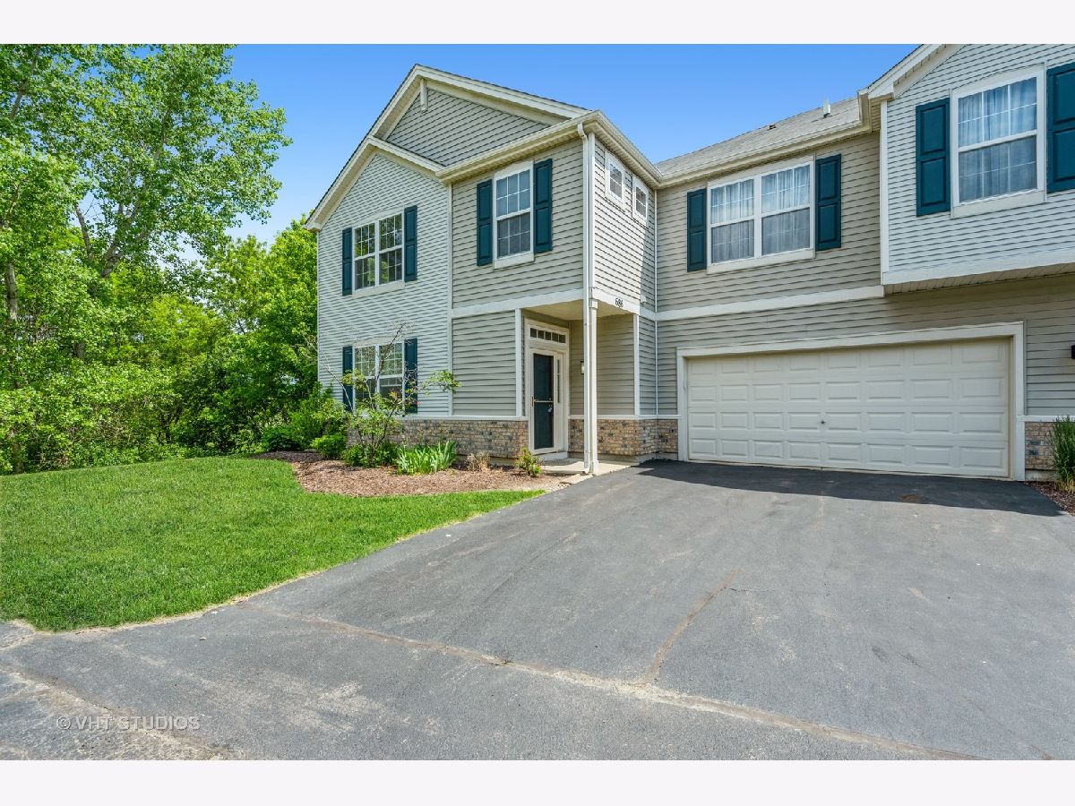 The Glen At Lakemoor Farms Lakemoor IL, Townhomes & Condos For Sale