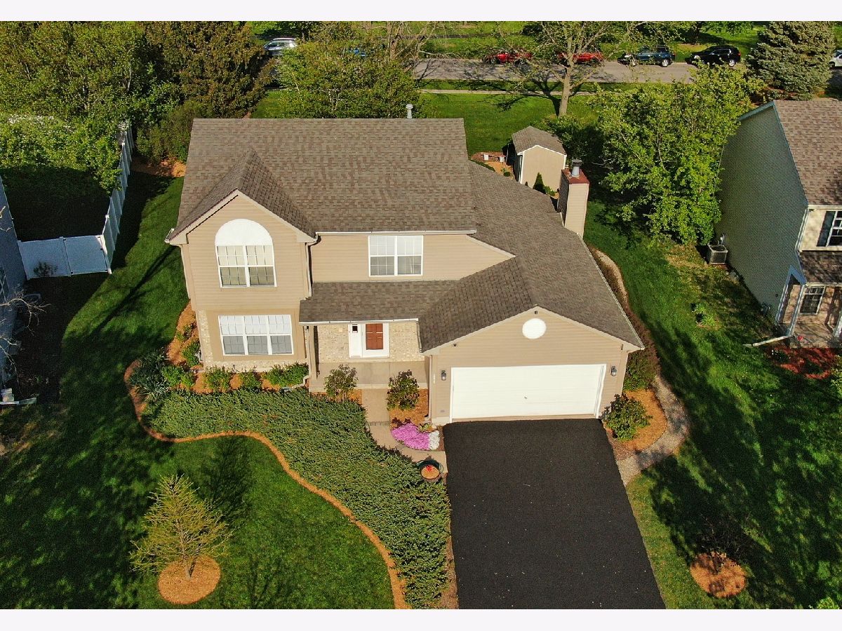 Homes Sold Hunters Trail Bolingbrook Illinois, 286 Braemar Glen
