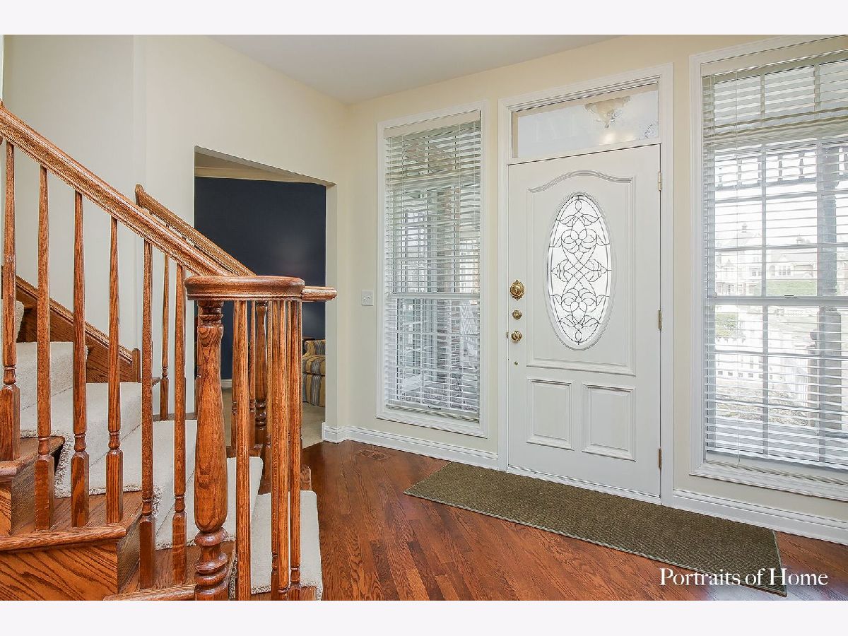 Townhomes & Condos Rented English Rows Naperville Illinois, 4171 Royal Mews