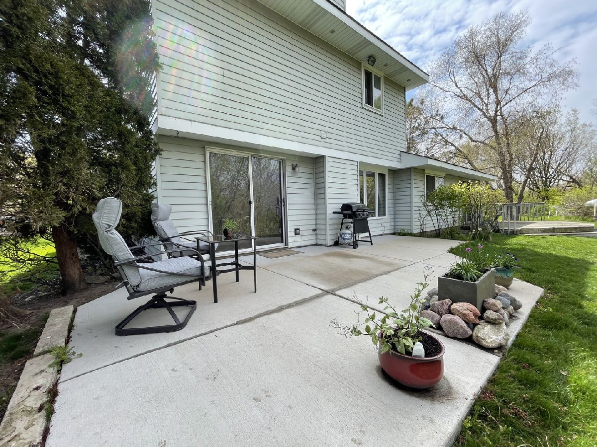 Townhomes Sold Waterfront Estates Naperville Illinois, 143 Pier