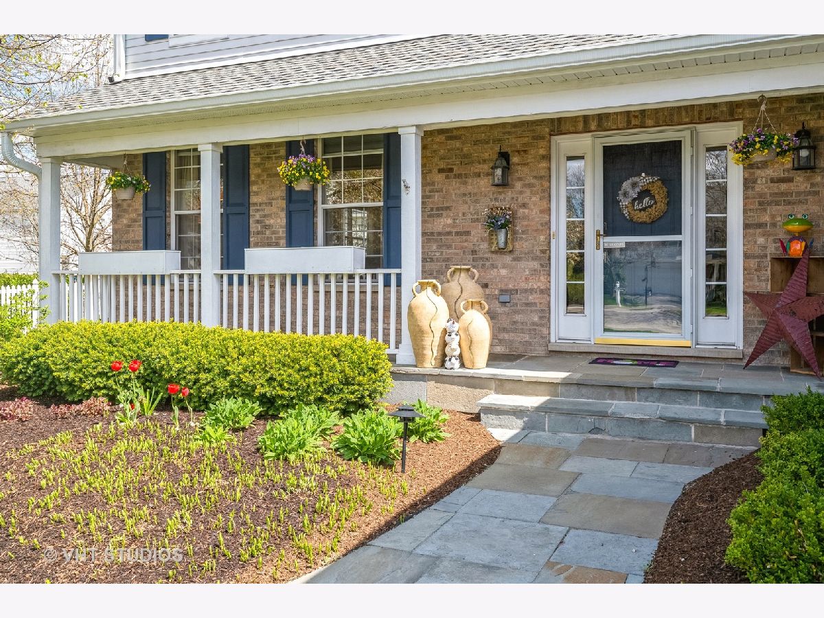 Homes Sold Brookhaven Green Oaks Illinois, 14168 Spring Creek