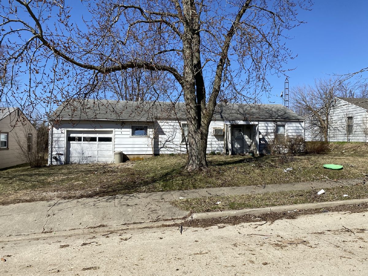 Homes Sold Clearview Bloomington Illinois, 3005 Joseph