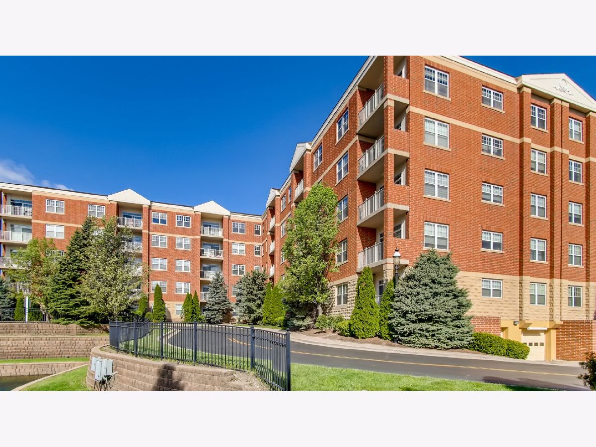Condominiums Sold One Itasca Place Itasca Illinois, 1 Itasca