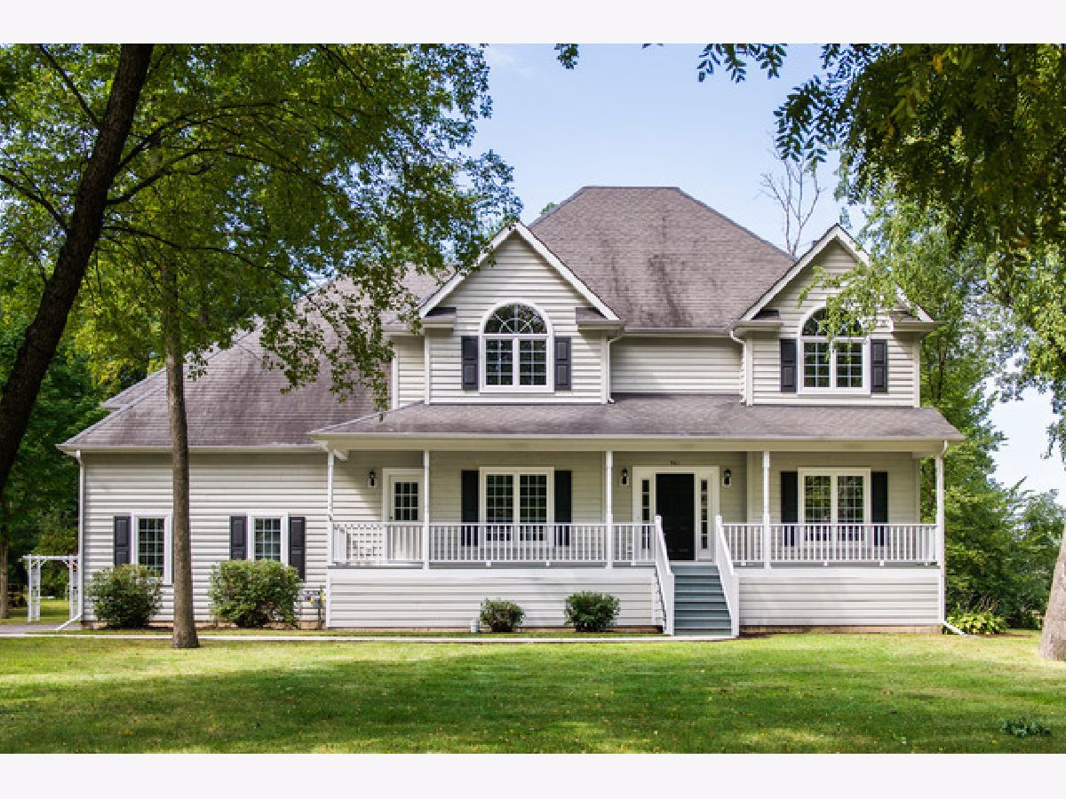 Homes Sold Genoa Woods Genoa Illinois, 901 Westwood