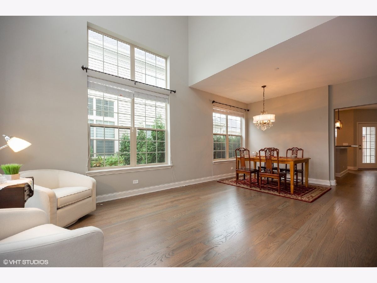 Townhomes & Homes Rented Westgate At The Glen Glenview Illinois, 2010 Shermer