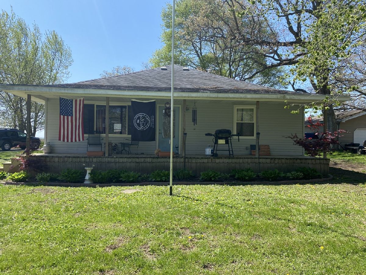  Sold Manville Illinois, 7748-125 3000 North