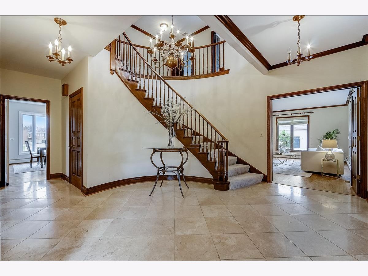 Homes Sold Hunter Trails Oak Brook Illinois, 603 Mallard