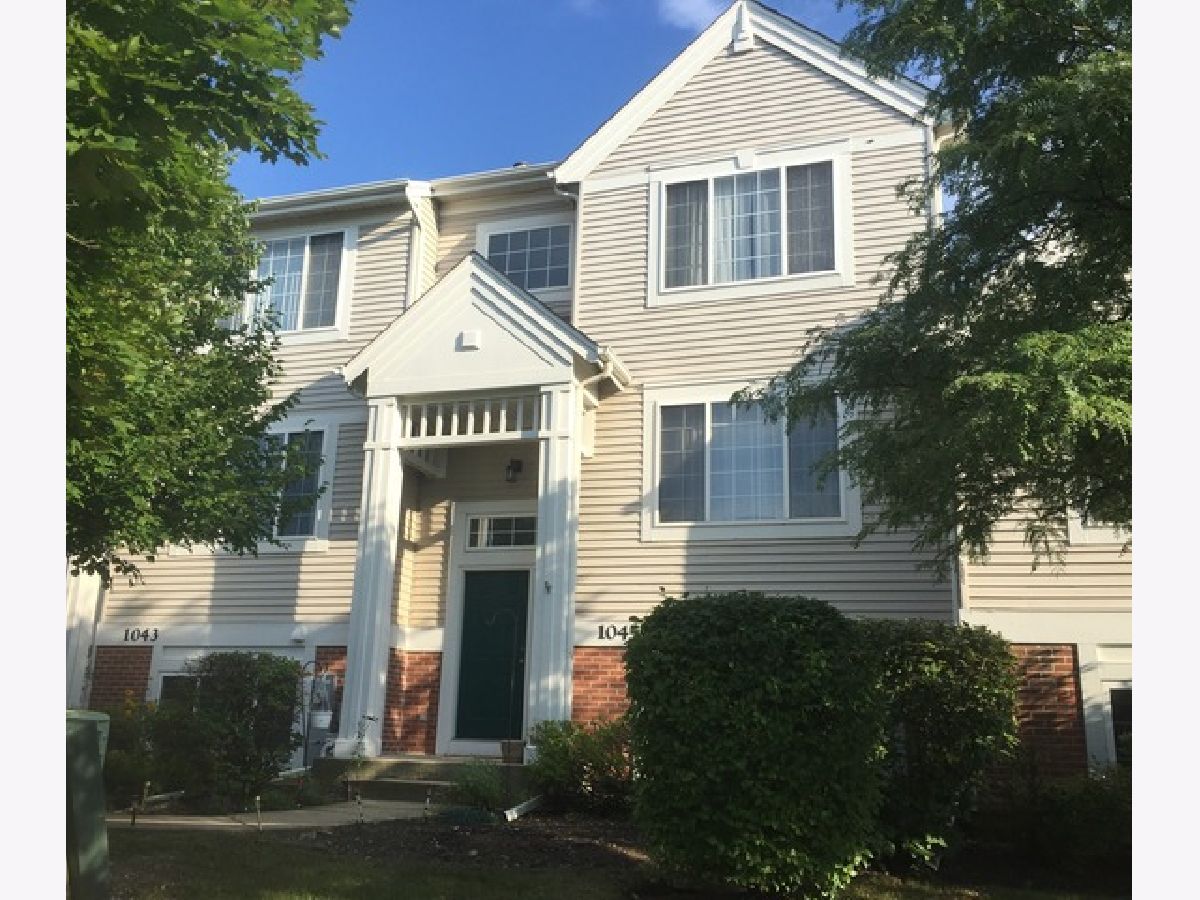 Townhomes Rented Arbor Club Elk Grove Village Illinois, 1045 Savoy
