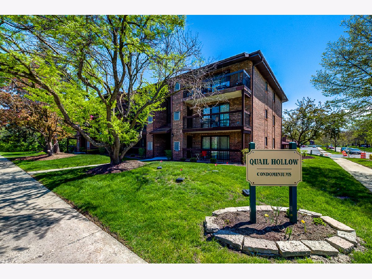 Condominiums Sold Quail Hollow Orland Park Illinois, 15103 Quail Hollow