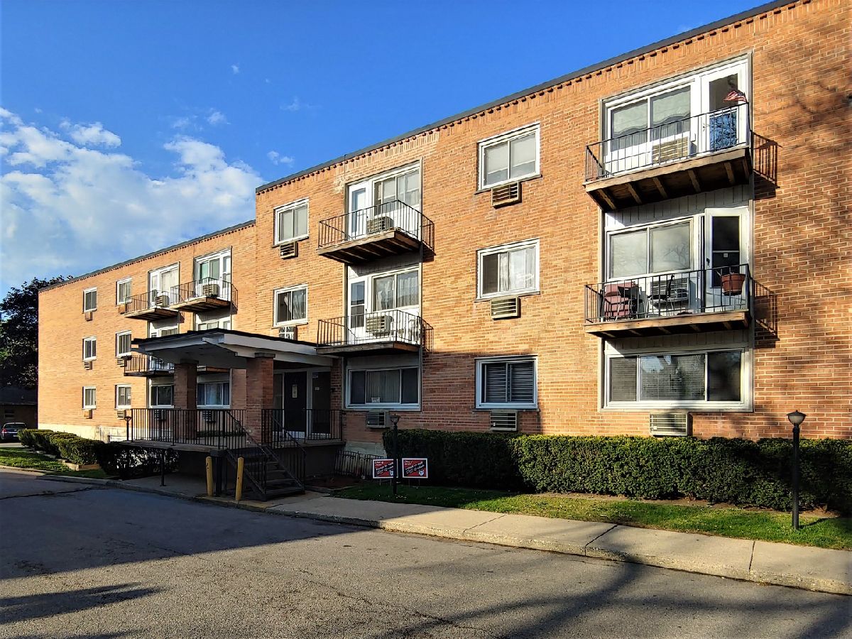 Condominiums Sold Lotus Condos Skokie Illinois, 8541 Lotus