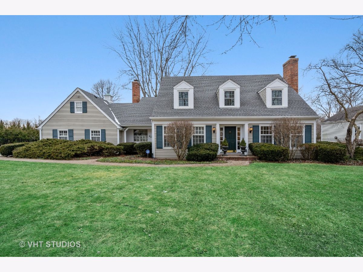 Homes Sold Glen Acres Barrington Illinois, 450 Sunset
