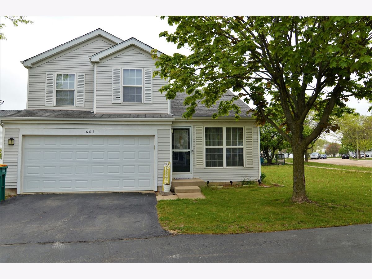 Homes & Condos & Townhomes Sold Springwood Joliet Illinois, 601 Springwood