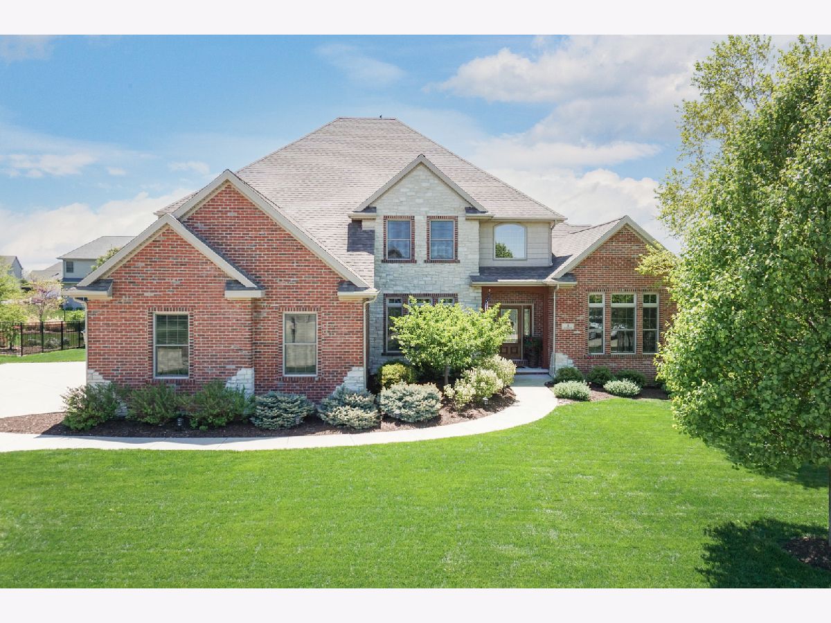 Homes & Condos & Townhomes Sold Eagle View Estates Bloomington Illinois, 3 Ann Arbor