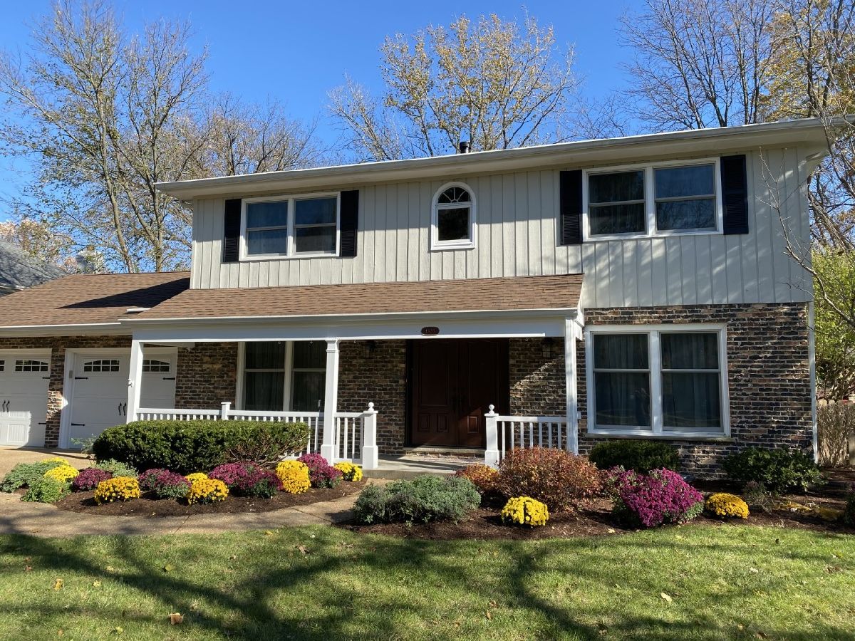 Homes Sold Lake Forest Heights Lake Forest Illinois, 1025 Mount Vernon