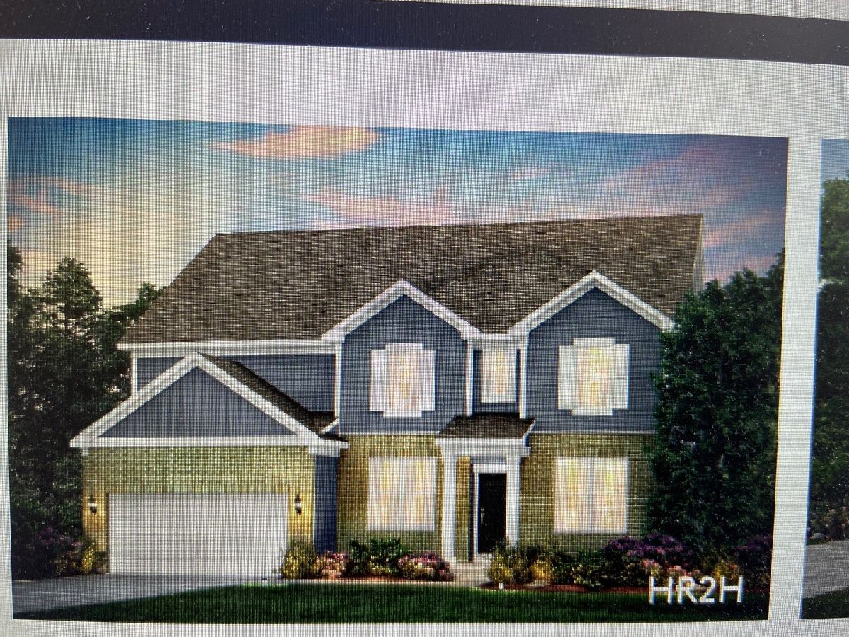Homes Sold Eastfield Bartlett Illinois, 1765 Eastfield