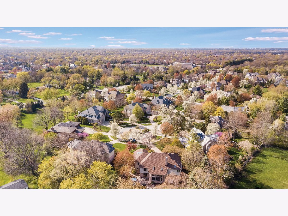 Homes Sold Hobson Hollow Naperville Illinois, 1212 Fox Trail