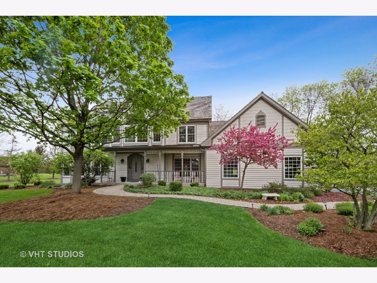 Homes Sold Hartz Farm Estate Deer Park Illinois, 20187 Wallingford