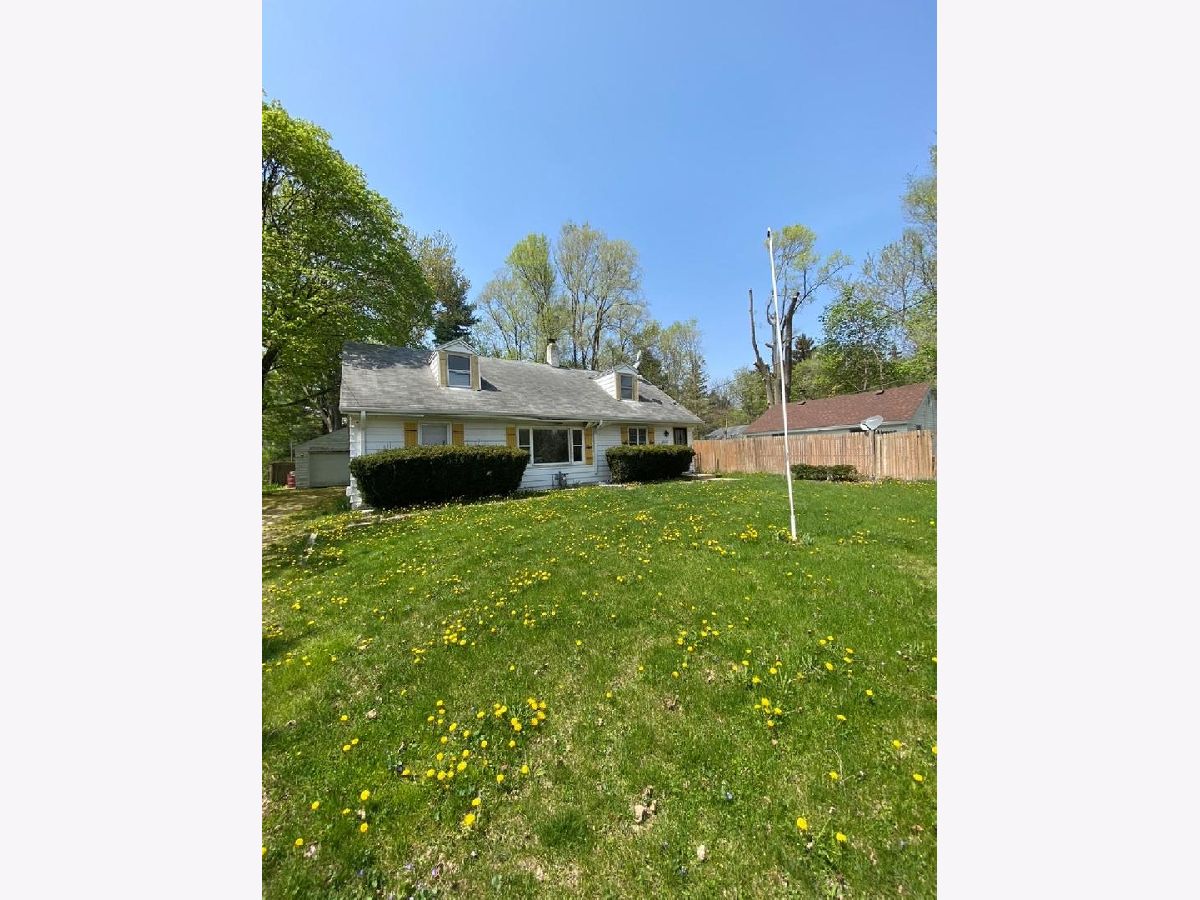 Rented Rockford Illinois, 3022 Vinton