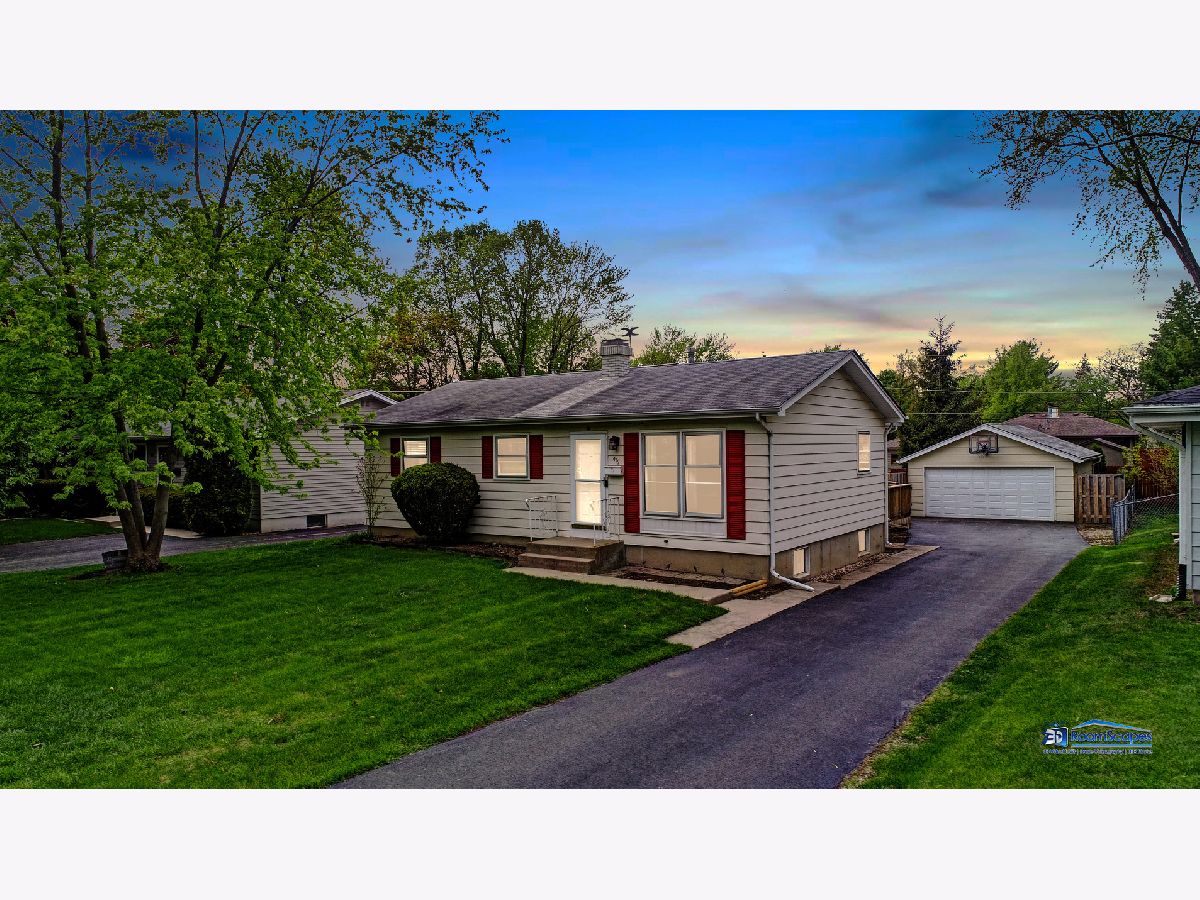 Homes Sold The Manor Grayslake Illinois, 416 Flanders