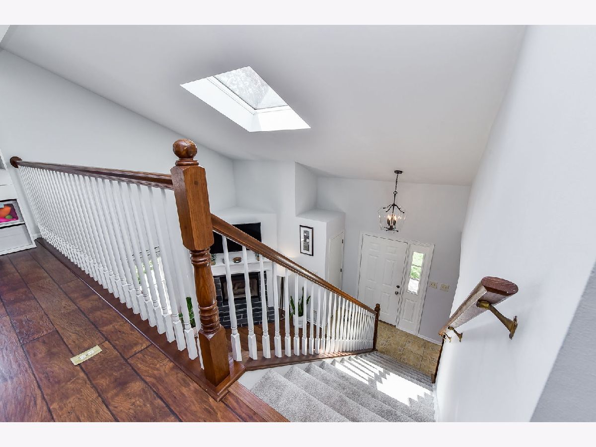 Condos & Townhomes Sold Woodland Park Estates Naperville Illinois, 935 Elderberry