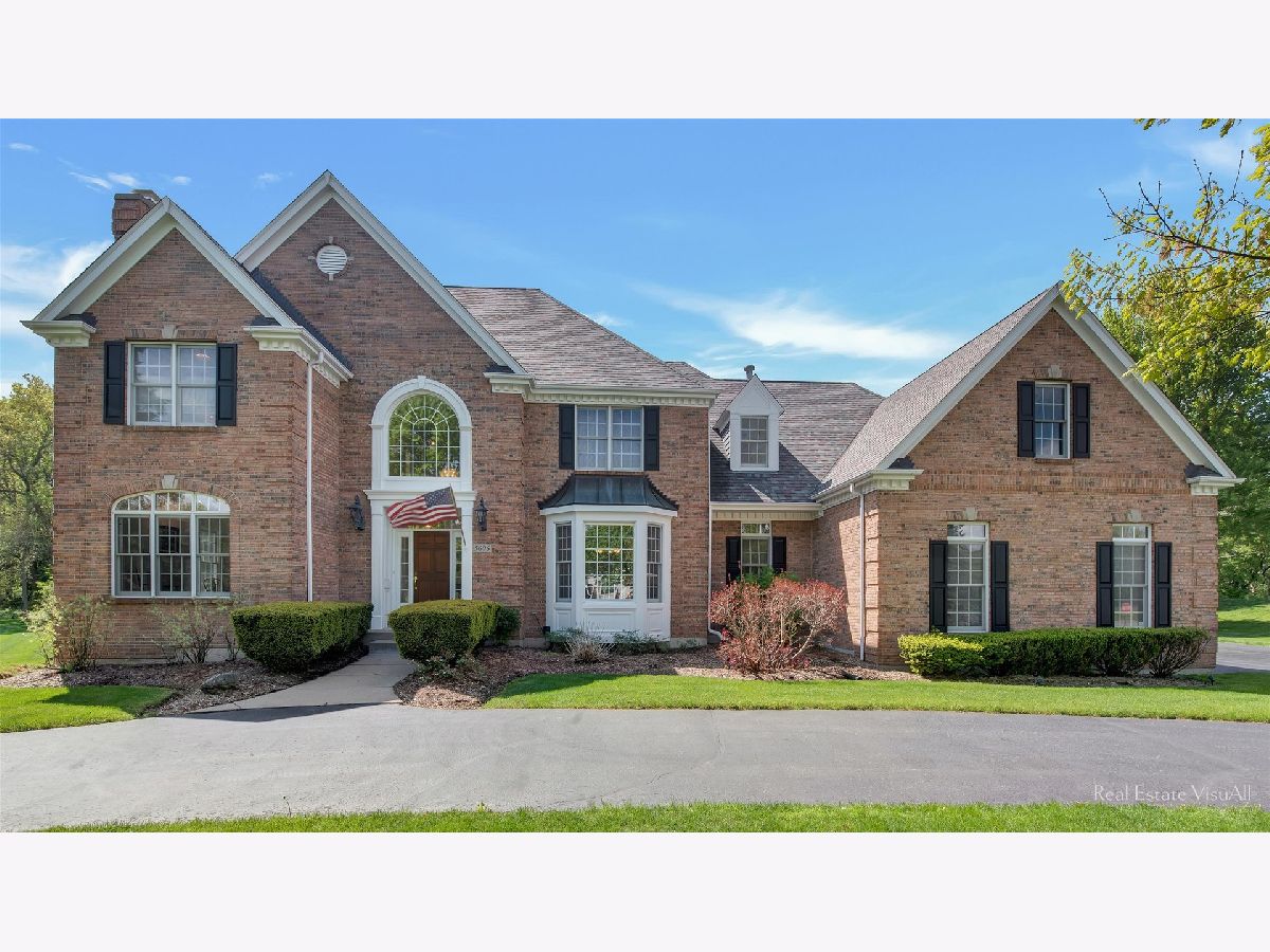 Homes Sold Paradise Grove Crystal Lake Illinois, 5606 Winding
