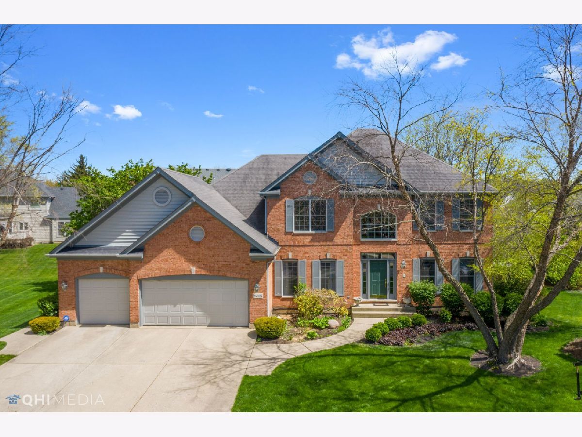 Homes Sold Lakeside Estates Palatine Illinois, 1285 Shoreside